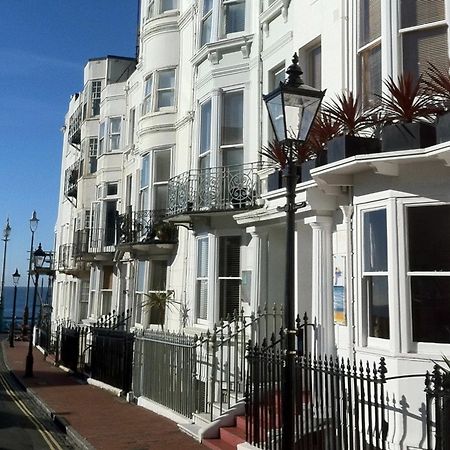 Five Hotell Brighton Exteriör bild