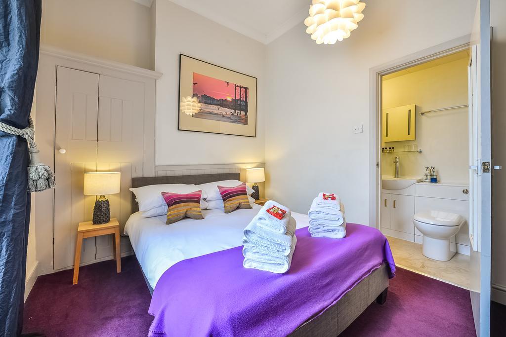 Five Hotell Brighton Exteriör bild