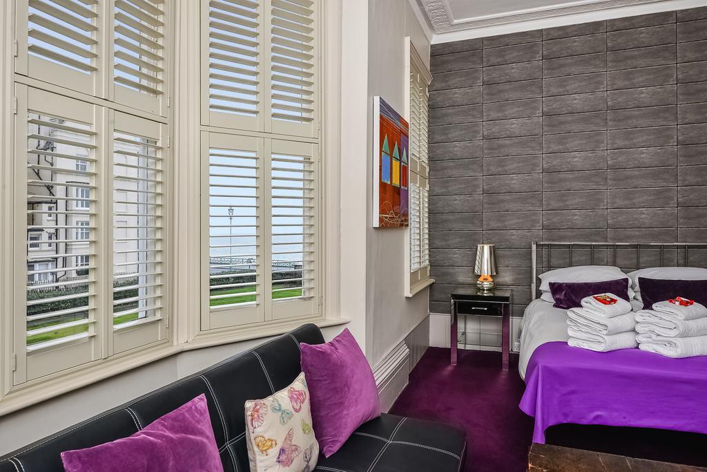 Five Hotell Brighton Exteriör bild