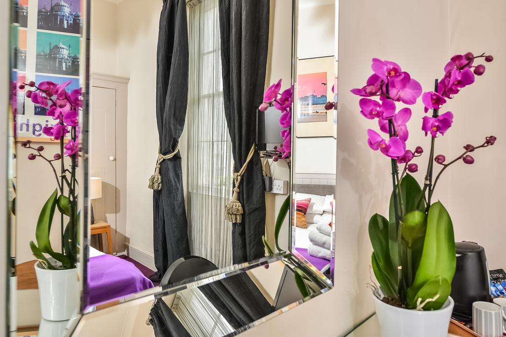 Five Hotell Brighton Exteriör bild