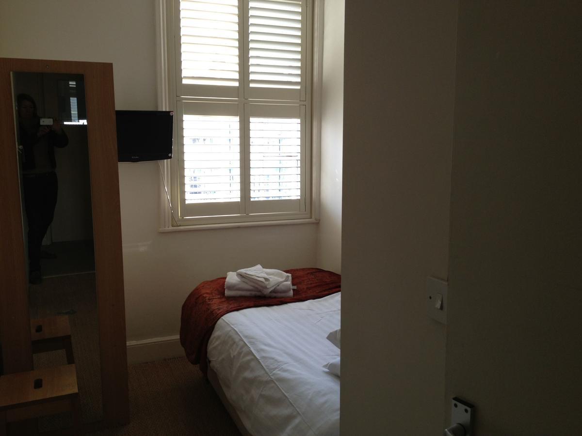 Five Hotell Brighton Exteriör bild