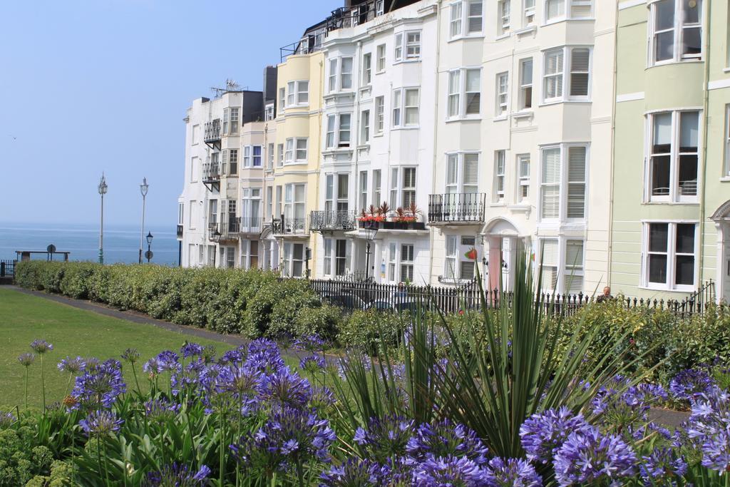 Five Hotell Brighton Exteriör bild
