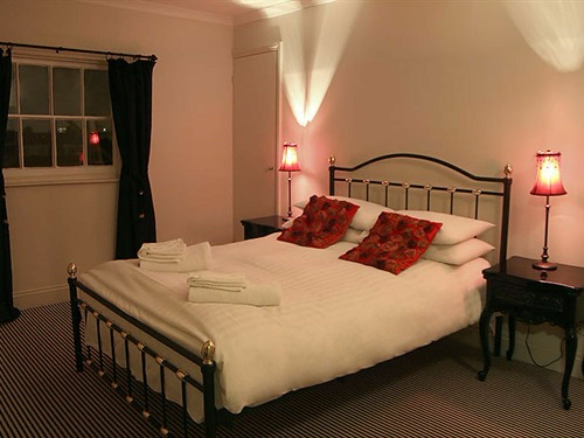Five Hotell Brighton Exteriör bild